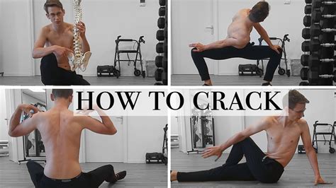 How to crack your lower back - Nov 7, 2023 · Piriformis stretch. Seated spinal twist. Pelvic tilt. Cat-Cow. Sphinx stretch. FAQs. Takeaway. Lower back pain is common, and many things can cause it. Certain stretches for lower back pain can ... 